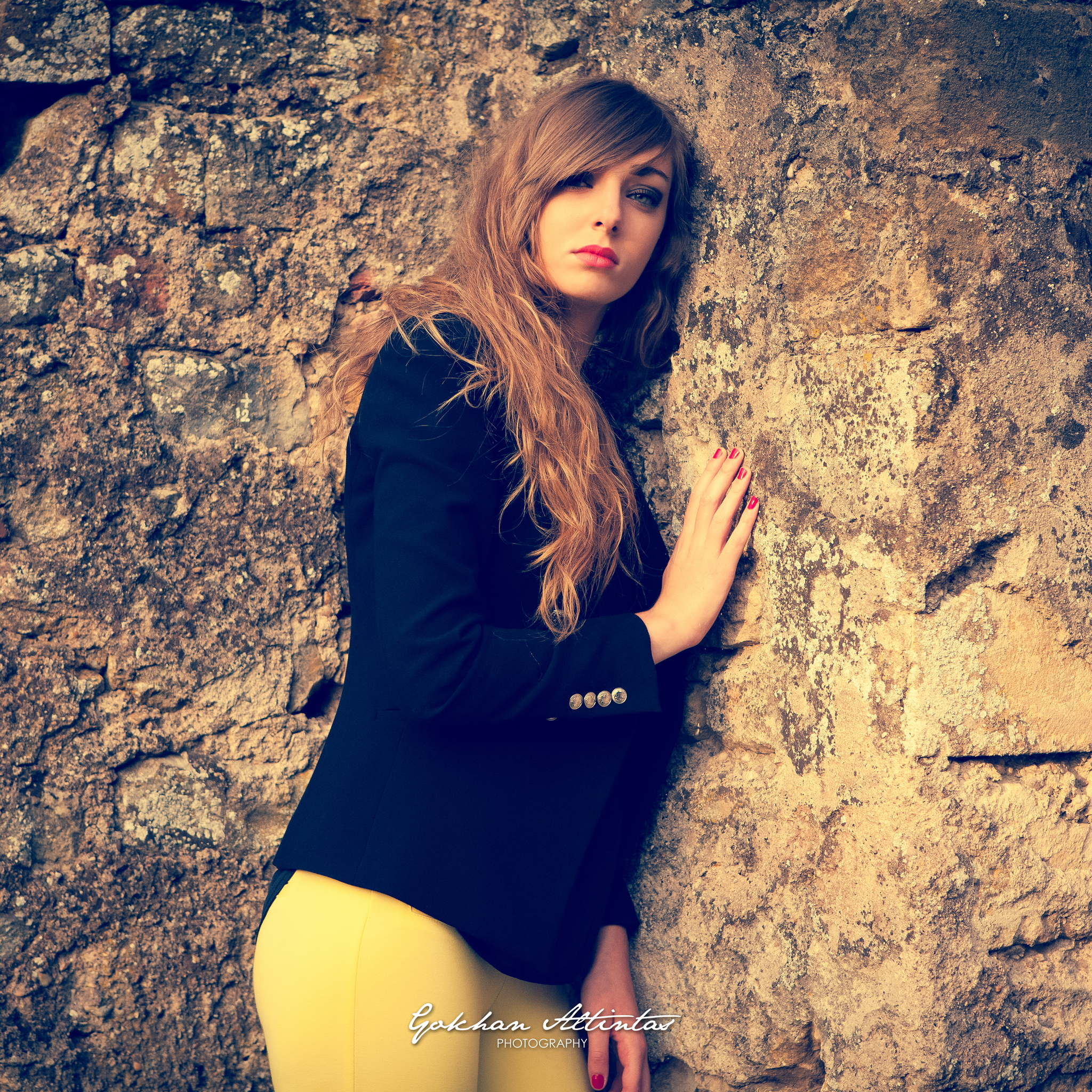 Letizia Helfer by Gökhan Altıntaş Photography N°32054