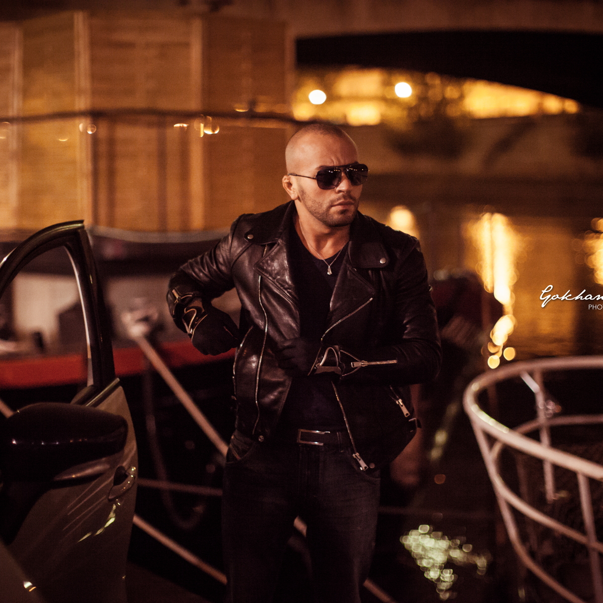 Omar Hamzi by Gokhan Altintas Photography N°32070