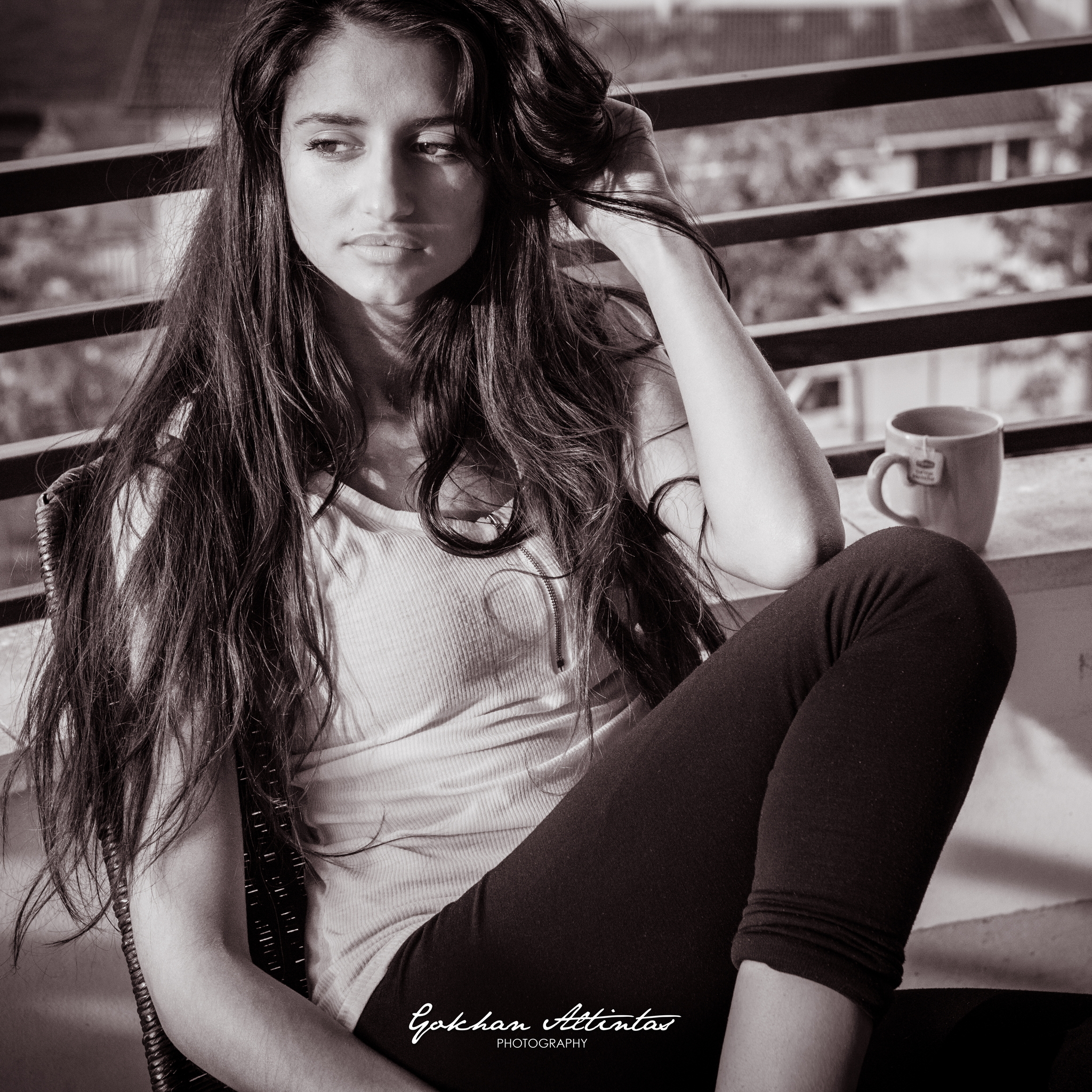 Number 88 by Gokhan Altintas Photography n°32071