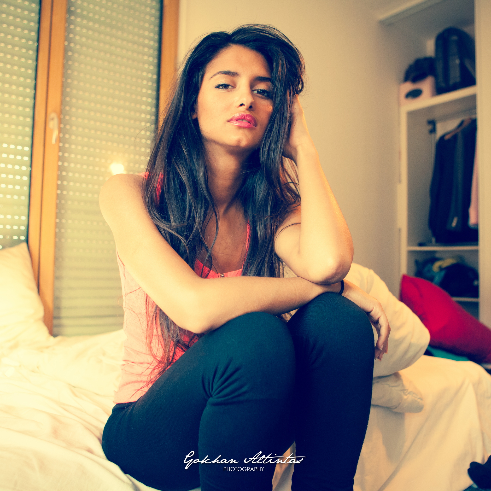 Number 88 by Gokhan Altintas Photography n°32072