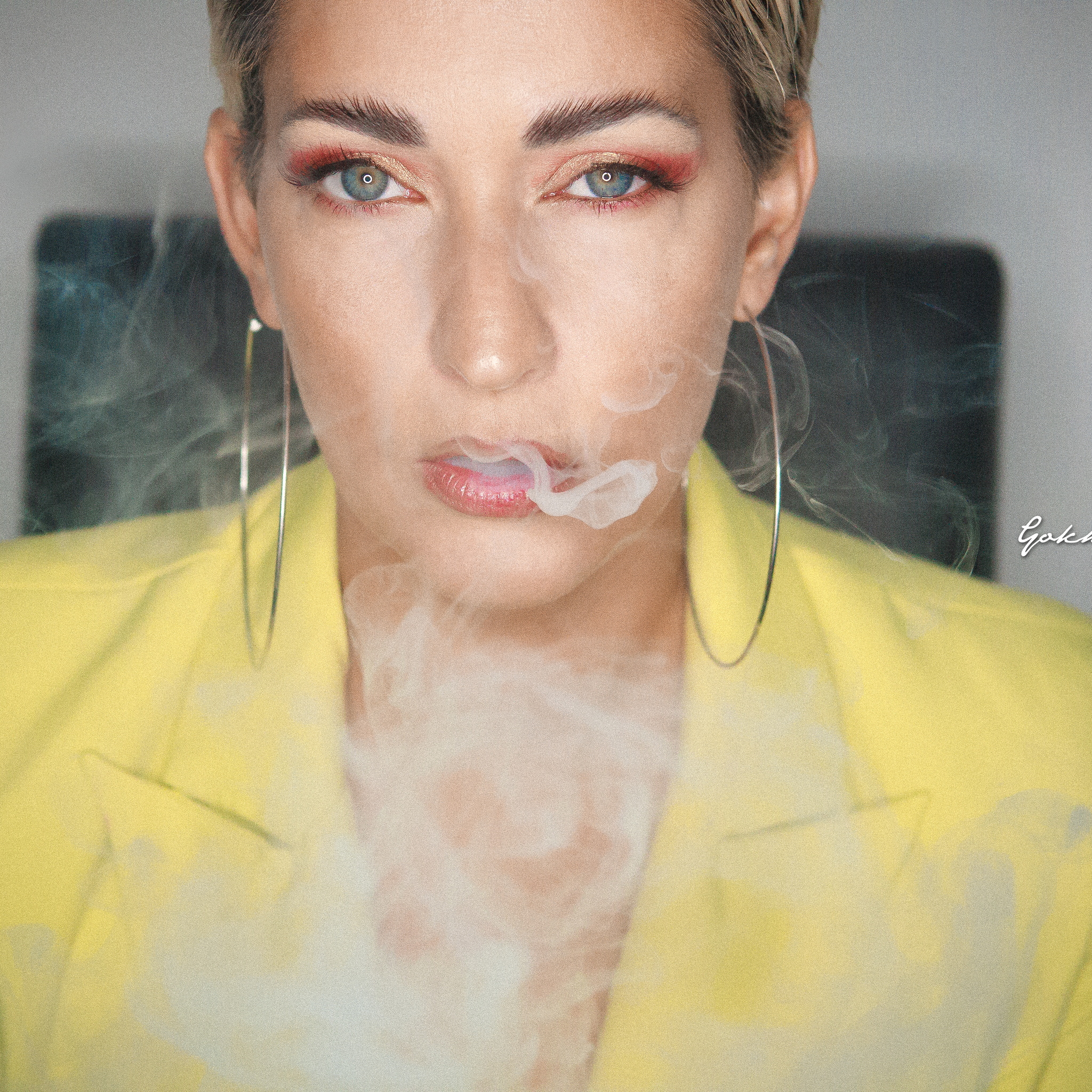 Sheryfa Luna, Gokhan Altintas Photography #32384