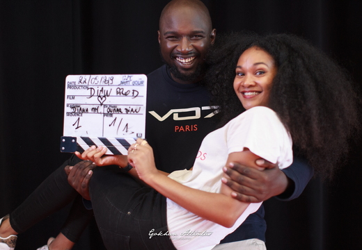 NETFLIX Série "Keufs" réalisée par Oumar Diaw - Gokhan Altintas Photography - 00072