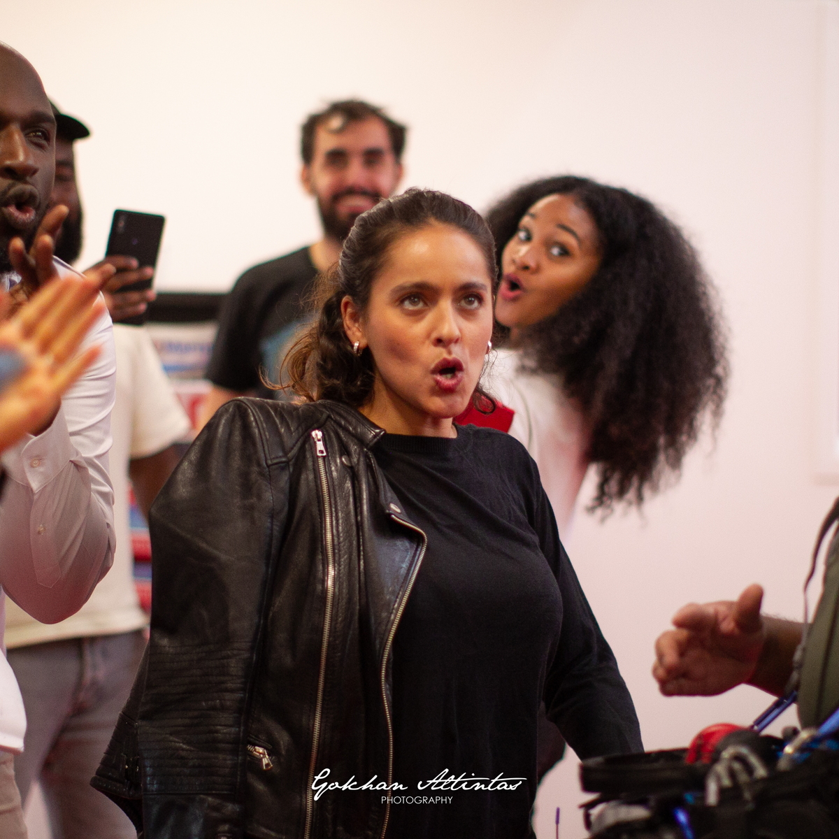 NETFLIX Série "Keufs" réalisée par Oumar Diaw - Gokhan Altintas Photography - 00076