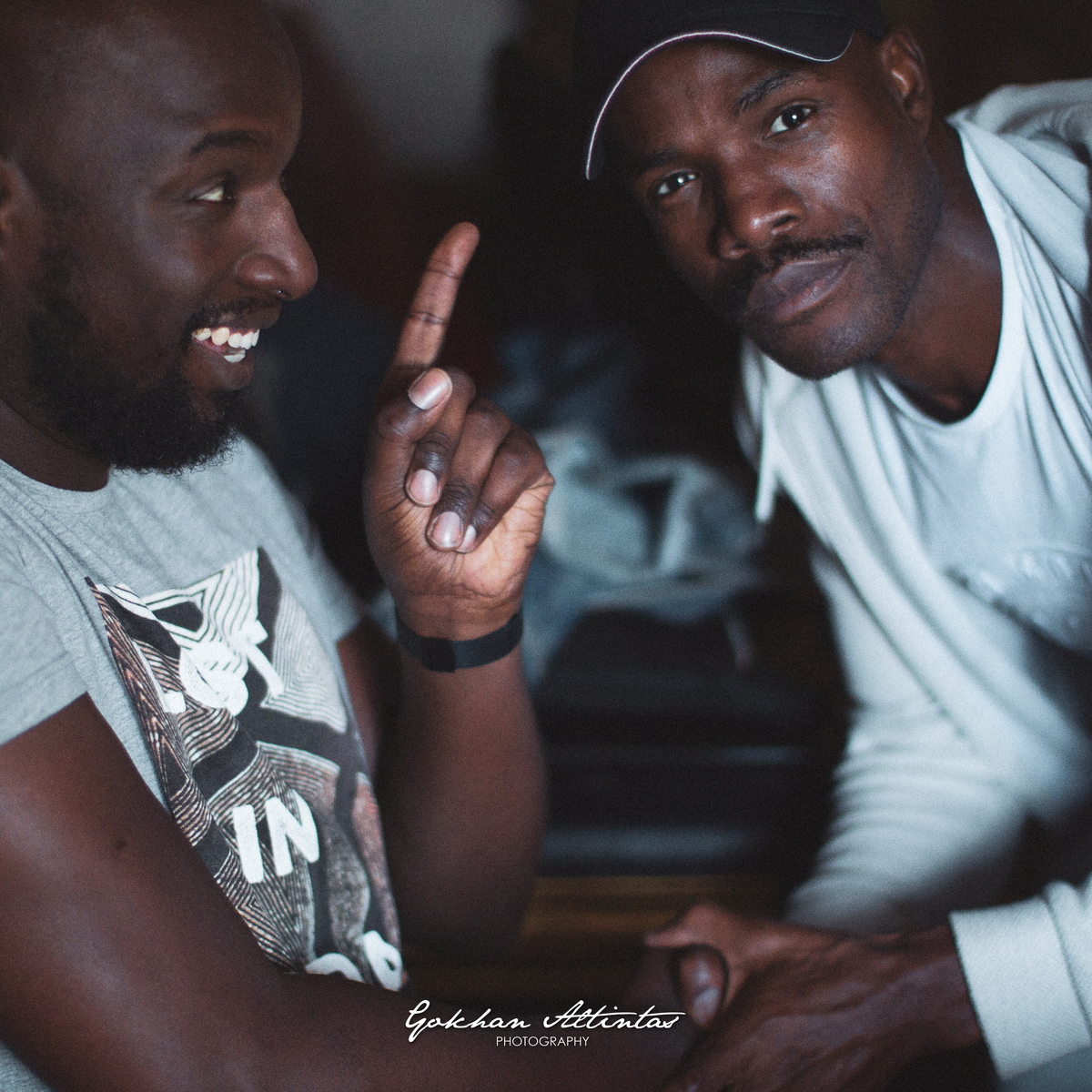 NETFLIX Série "Keufs" réalisée par Oumar Diaw - Gokhan Altintas Photography - 00038