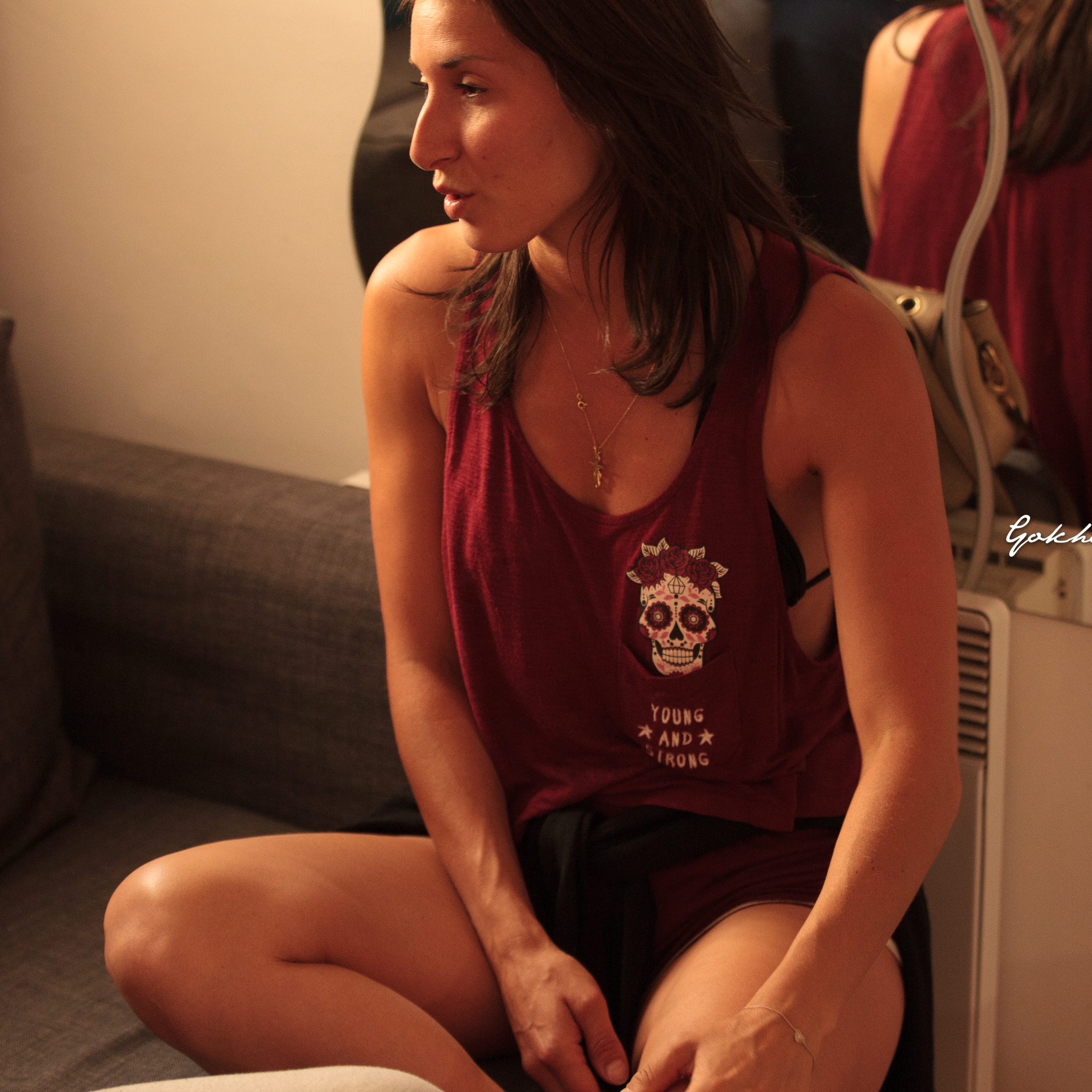 Priscilia Maxwell Fit Saint-Tropez - Gokhan Altintas Photography - 98377
