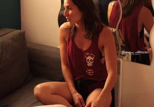 Priscilia Maxwell Fit Saint-Tropez - Gokhan Altintas Photography - 98377