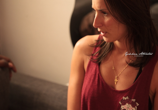 Priscilia Maxwell Fit Saint-Tropez - Gokhan Altintas Photography - 98393