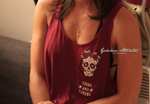 Priscilia Maxwell Fit Saint-Tropez - Gokhan Altintas Photography - 98396