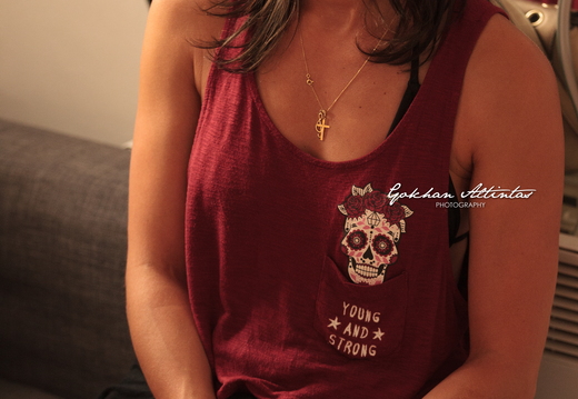 Priscilia Maxwell Fit Saint-Tropez - Gokhan Altintas Photography - 98402