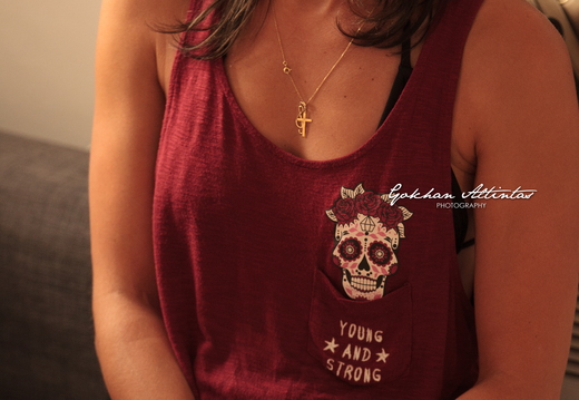 Priscilia Maxwell Fit Saint-Tropez - Gokhan Altintas Photography - 98408