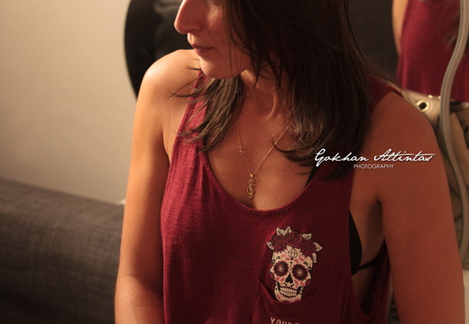 Priscilia Maxwell Fit Saint-Tropez - Gokhan Altintas Photography - 98420