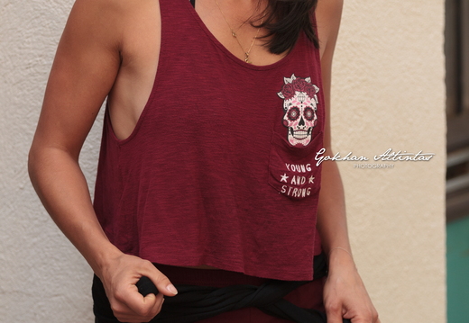 Priscilia Maxwell Fit Saint-Tropez - Gokhan Altintas Photography - 98474