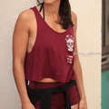 Priscilia Maxwell Fit Saint-Tropez - Gokhan Altintas Photography - 98486