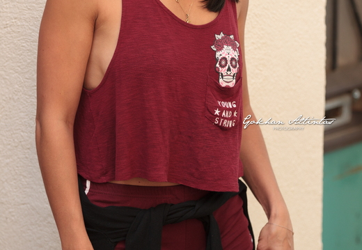Priscilia Maxwell Fit Saint-Tropez - Gokhan Altintas Photography - 98489