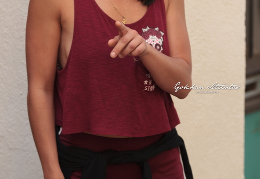 Priscilia Maxwell Fit Saint-Tropez - Gokhan Altintas Photography - 98497