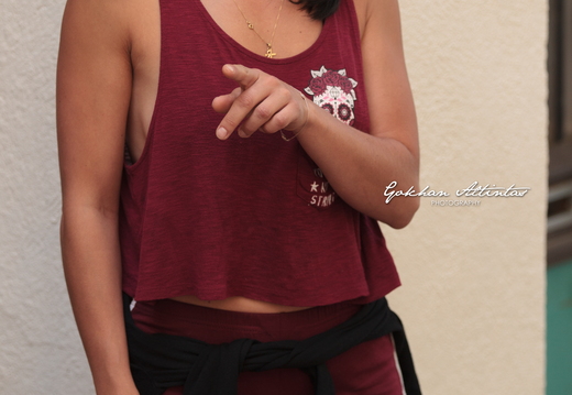 Priscilia Maxwell Fit Saint-Tropez - Gokhan Altintas Photography - 98501