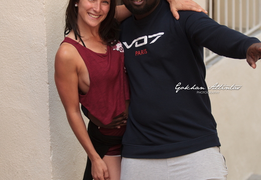 Priscilia Maxwell Fit Saint-Tropez - Gokhan Altintas Photography - 98513