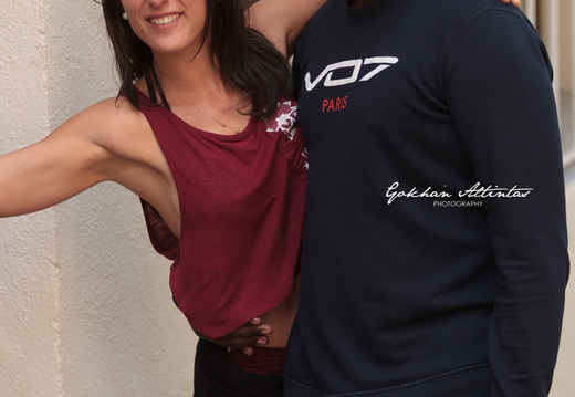 Priscilia Maxwell Fit Saint-Tropez - Gokhan Altintas Photography - 98523