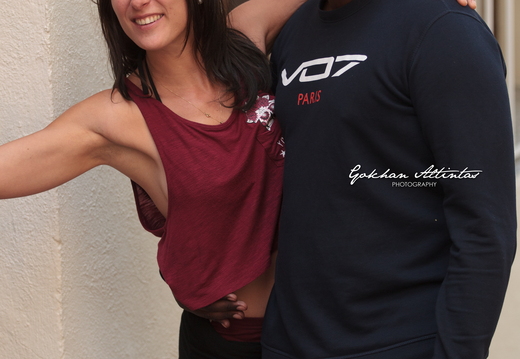 Priscilia Maxwell Fit Saint-Tropez - Gokhan Altintas Photography - 98524