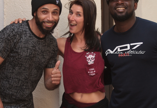 Priscilia Maxwell Fit Saint-Tropez - Gokhan Altintas Photography - 98541
