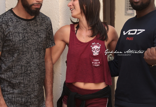 Priscilia Maxwell Fit Saint-Tropez - Gokhan Altintas Photography - 98552