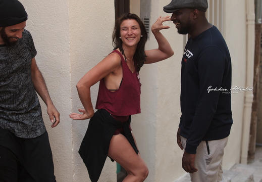 Priscilia Maxwell Fit Saint-Tropez - Gokhan Altintas Photography - 98585