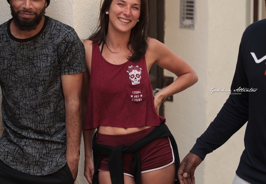 Priscilia Maxwell Fit Saint-Tropez - Gokhan Altintas Photography - 98607