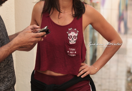 Priscilia Maxwell Fit Saint-Tropez - Gokhan Altintas Photography - 98627