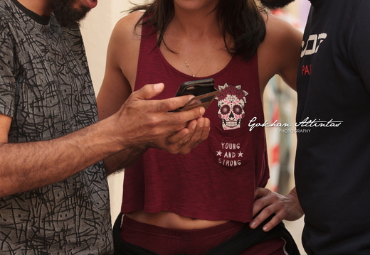 Priscilia Maxwell Fit Saint-Tropez - Gokhan Altintas Photography - 98637