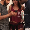 Priscilia Maxwell Fit Saint-Tropez - Gokhan Altintas Photography - 98640