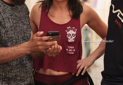 Priscilia Maxwell Fit Saint-Tropez - Gokhan Altintas Photography - 98644