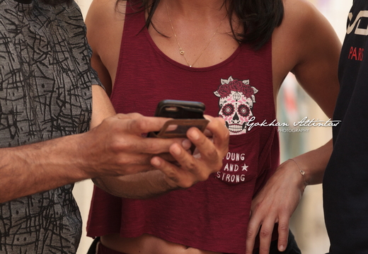 Priscilia Maxwell Fit Saint-Tropez - Gokhan Altintas Photography - 98649