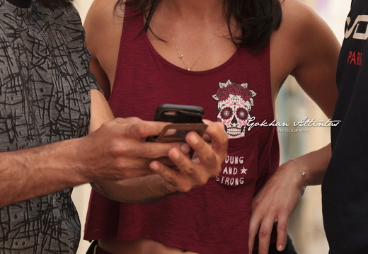 Priscilia Maxwell Fit Saint-Tropez - Gokhan Altintas Photography - 98650