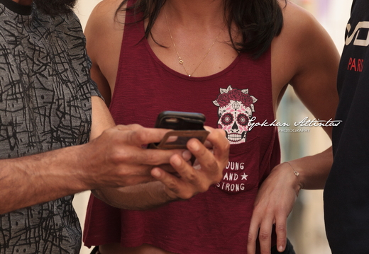 Priscilia Maxwell Fit Saint-Tropez - Gokhan Altintas Photography - 98651