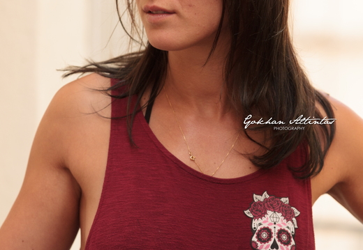 Priscilia Maxwell Fit Saint-Tropez - Gokhan Altintas Photography - 98657