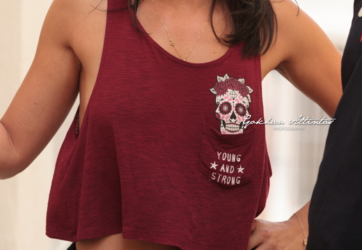 Priscilia Maxwell Fit Saint-Tropez - Gokhan Altintas Photography - 98661