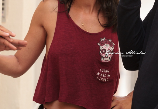 Priscilia Maxwell Fit Saint-Tropez - Gokhan Altintas Photography - 98663
