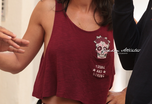 Priscilia Maxwell Fit Saint-Tropez - Gokhan Altintas Photography - 98664