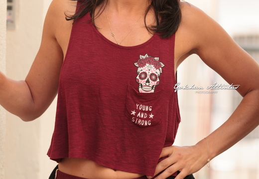 Priscilia Maxwell Fit Saint-Tropez - Gokhan Altintas Photography - 98674