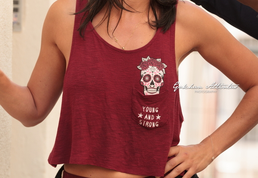 Priscilia Maxwell Fit Saint-Tropez - Gokhan Altintas Photography - 98676