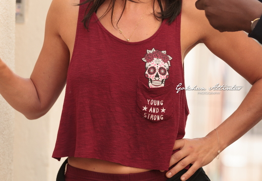 Priscilia Maxwell Fit Saint-Tropez - Gokhan Altintas Photography - 98677