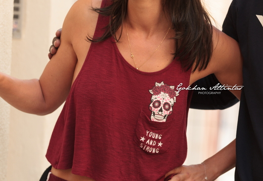 Priscilia Maxwell Fit Saint-Tropez - Gokhan Altintas Photography - 98693
