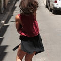 Priscilia Maxwell Fit Saint-Tropez - Gokhan Altintas Photography - 98725