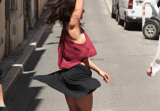 Priscilia Maxwell Fit Saint-Tropez - Gokhan Altintas Photography - 98727
