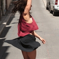 Priscilia Maxwell Fit Saint-Tropez - Gokhan Altintas Photography - 98727