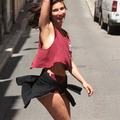 Priscilia Maxwell Fit Saint-Tropez - Gokhan Altintas Photography - 98728