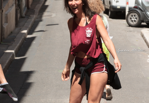 Priscilia Maxwell Fit Saint-Tropez - Gokhan Altintas Photography - 98743