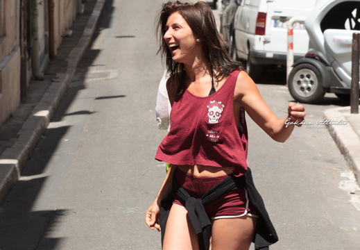 Priscilia Maxwell Fit Saint-Tropez - Gokhan Altintas Photography - 98745