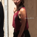 Priscilia Maxwell Fit Saint-Tropez - Gokhan Altintas Photography - 98751