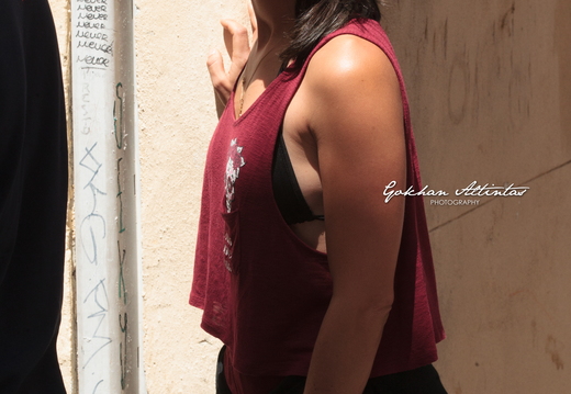 Priscilia Maxwell Fit Saint-Tropez - Gokhan Altintas Photography - 98752